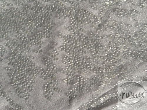 嘉鱼工业园区金属表面处理车间